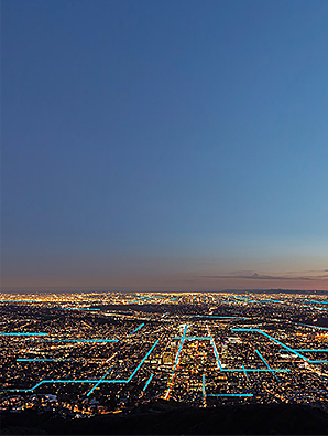 全國(guó)服務(wù)支撐體系