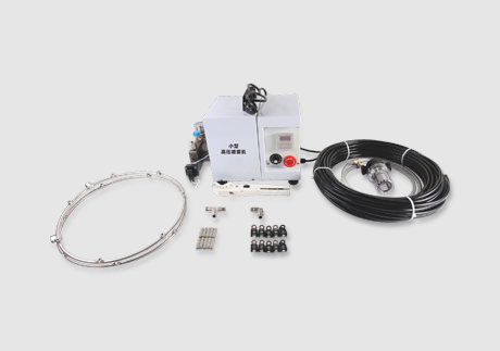 1.2L噴霧主機(jī)③套裝