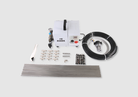 1.2L噴霧主機(jī)⑤套裝