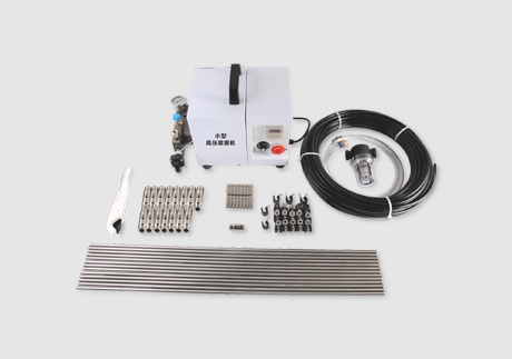 1.2L噴霧主機(jī)⑥套裝